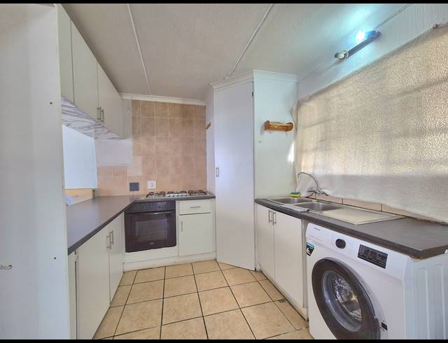 1.5 BEDROOM DUPLEX FOR SALE IN DALPARK EXT 11